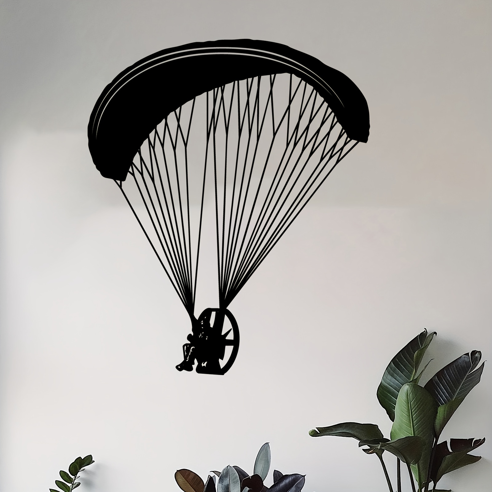 Outdoor Adventure Brands - Arte Metálico de Pared con Diseño