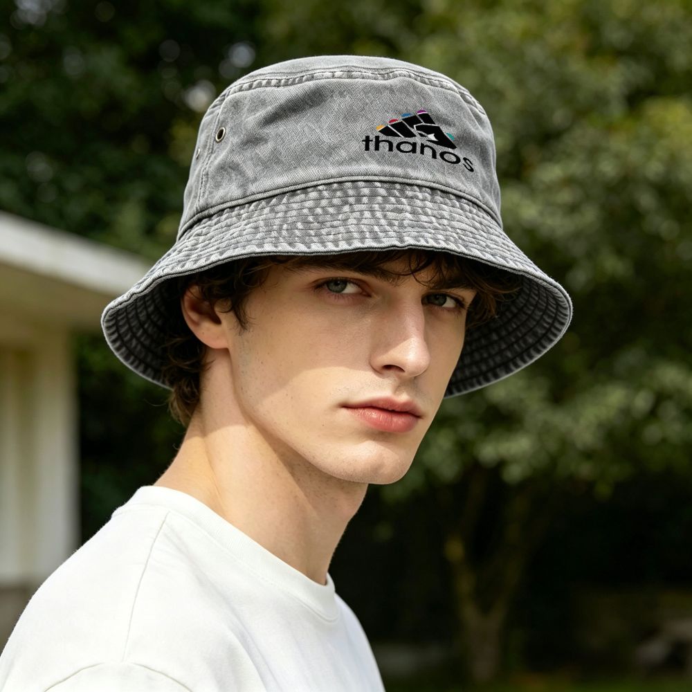 Outdoor Adventure Festival - 1 pieza Gorro tipo pescador unisex