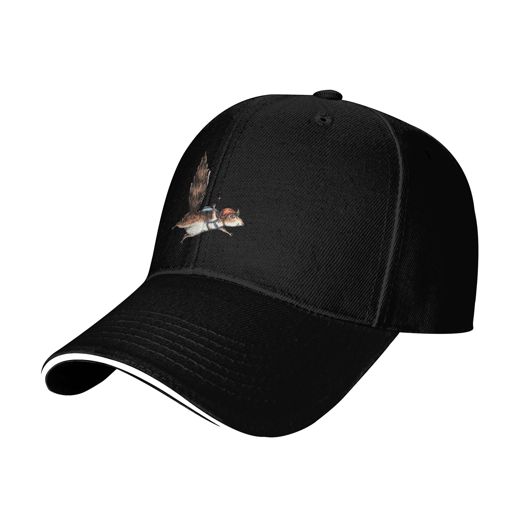 Outdoor Adventure Brands - Gorra de béisbol de diseño de