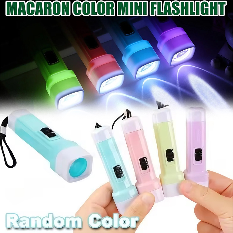 5-100 Uds. Linterna LED para n - Outdoor Adventure Activities For Kids reseña y precio