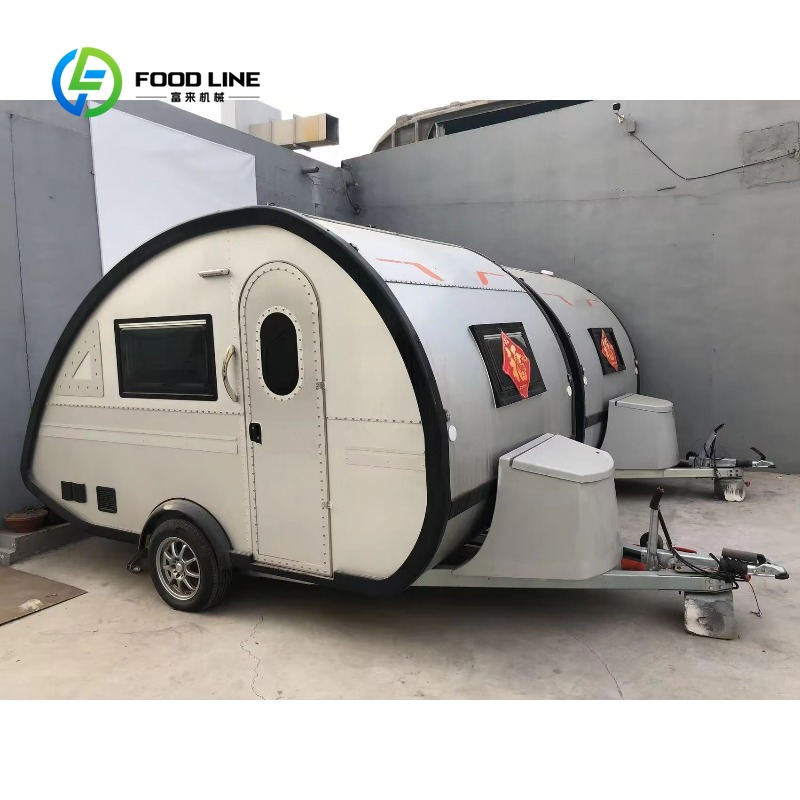 Remolque de aventura portátil  - Outdoor Adventure Travel reseña y precio