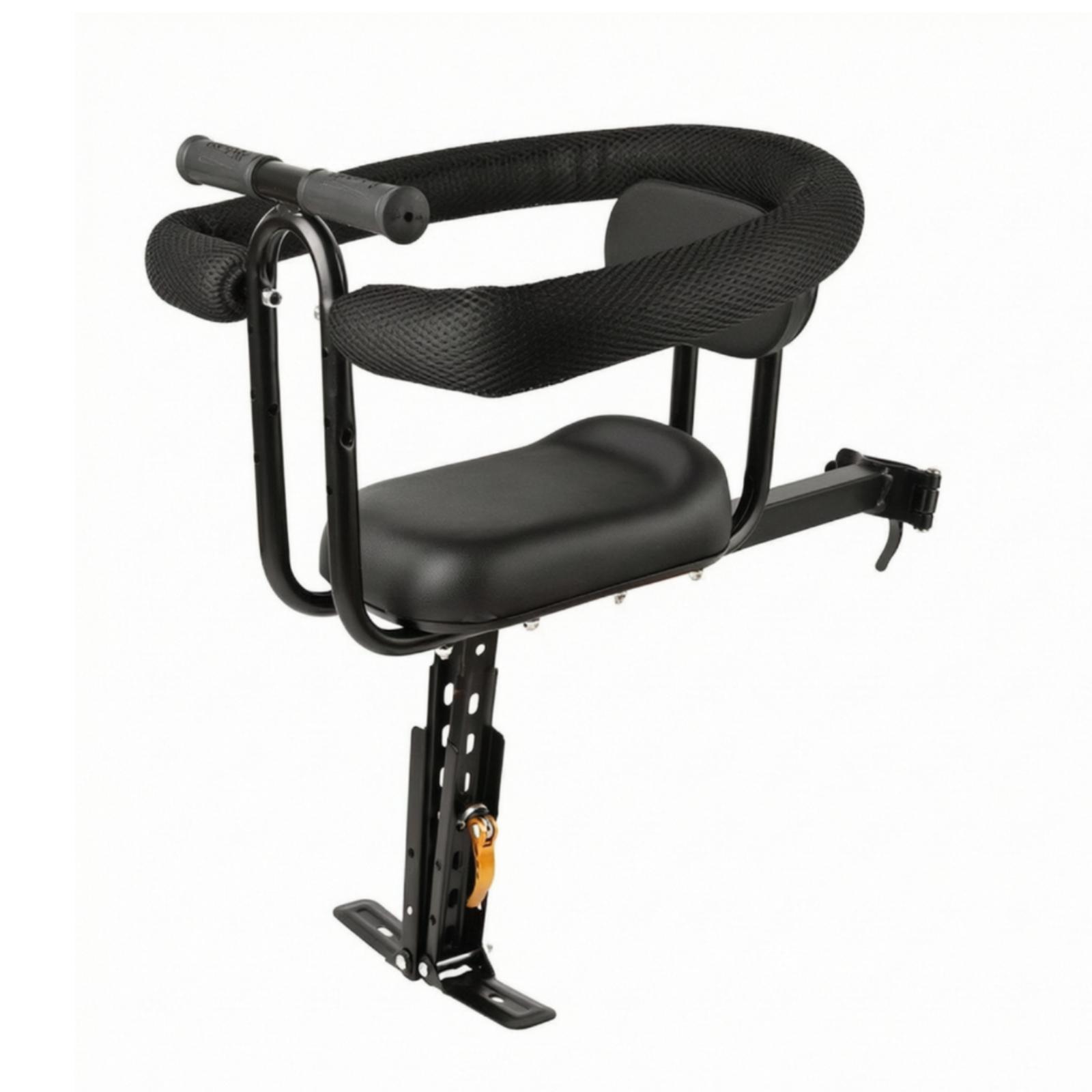 Asiento de Bicicleta para Niño - Outdoor Adventure Activities For Kids reseña y precio