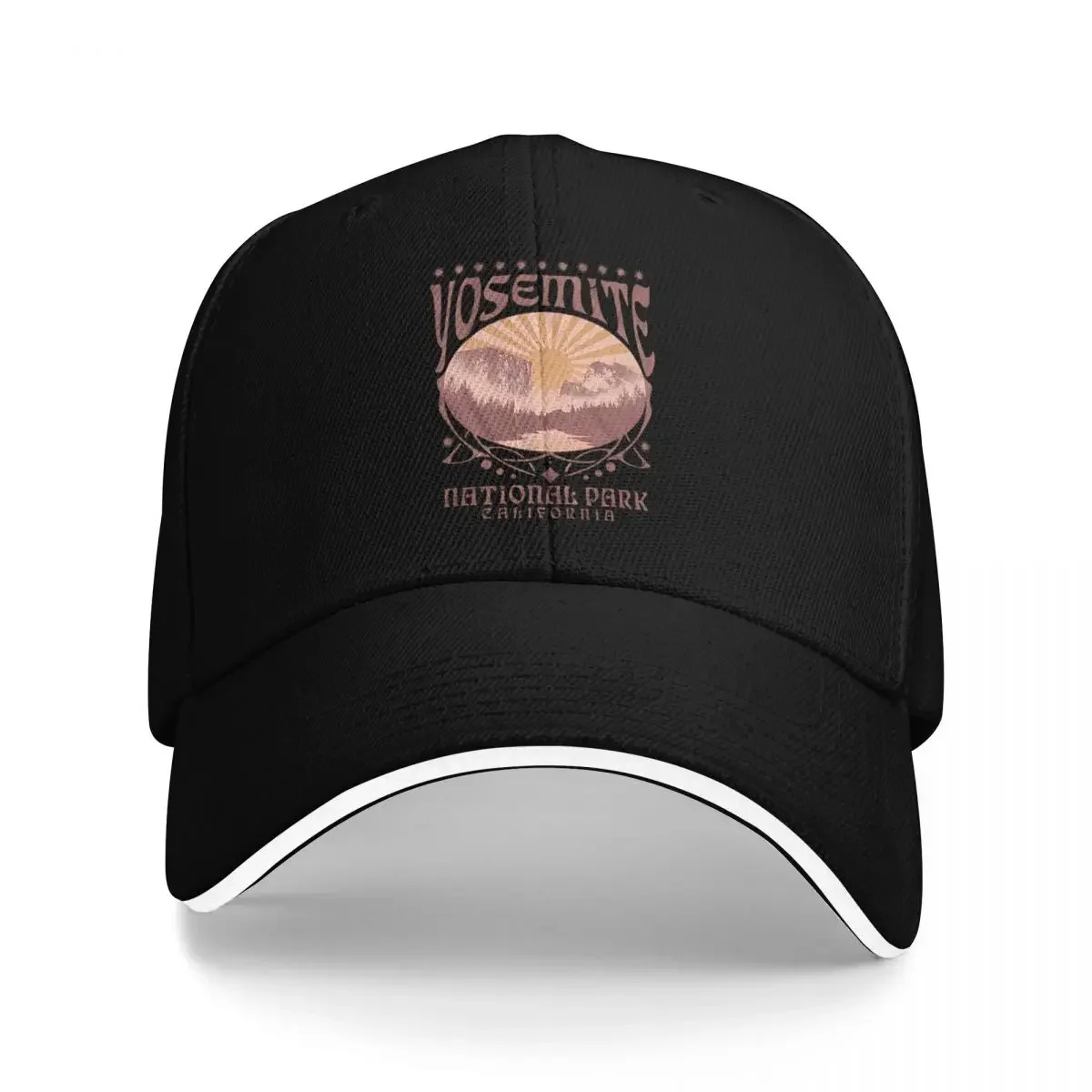 Gorra de béisbol decorativa ov - Outdoor Adventure Brands reseña y precio