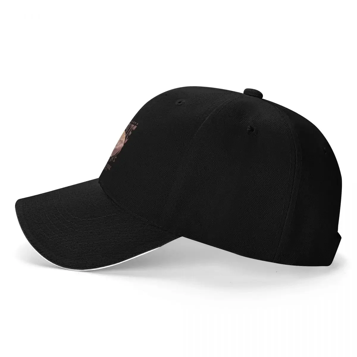 Gorra de béisbol decorativa ov - Outdoor Adventure Brands reseña y precio