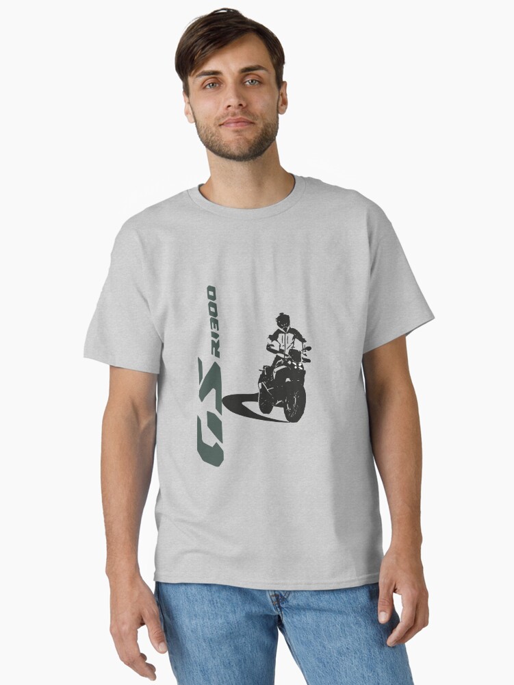 Camisetas de Lujo para Hombre  - Outdoor Adventure Brands reseña y precio