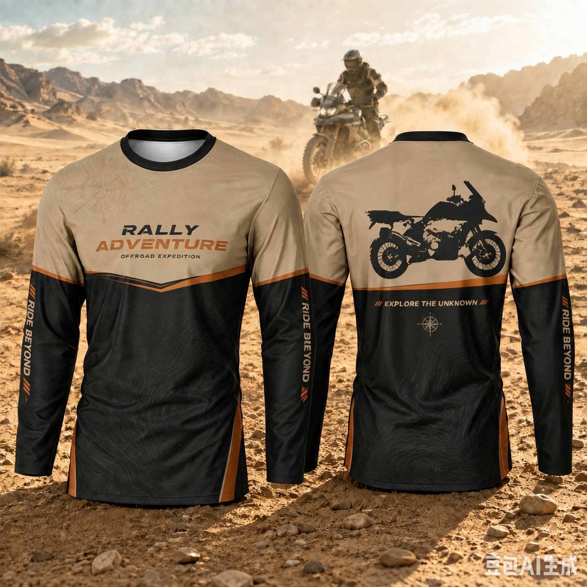 Camiseta de manga larga para m - Outdoor Adventure Uva reseña y precio