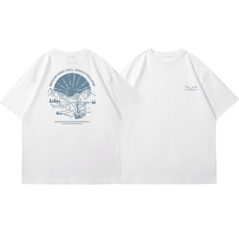 Nueva Camiseta de Manga Corta  - Outdoor Adventure Brands reseña y precio