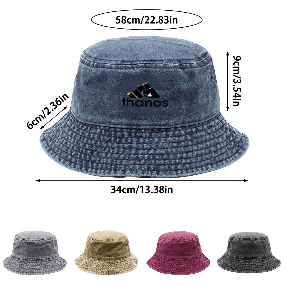 1 pieza Gorro tipo pescador un - Outdoor Adventure Festival reseña y precio
