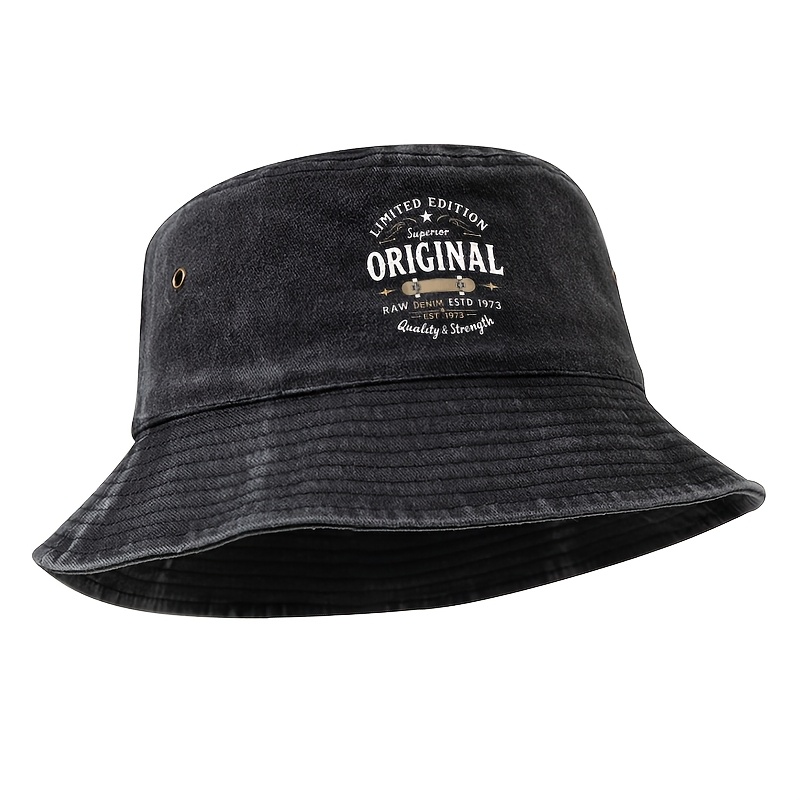 Sombrero de Pescador Unisex Mo - Outdoor Adventure Brands reseña y precio