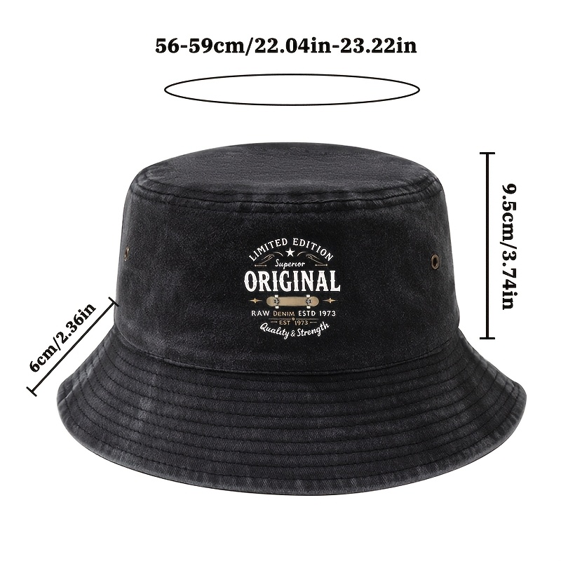 Sombrero de Pescador Unisex Mo - Outdoor Adventure Brands reseña y precio