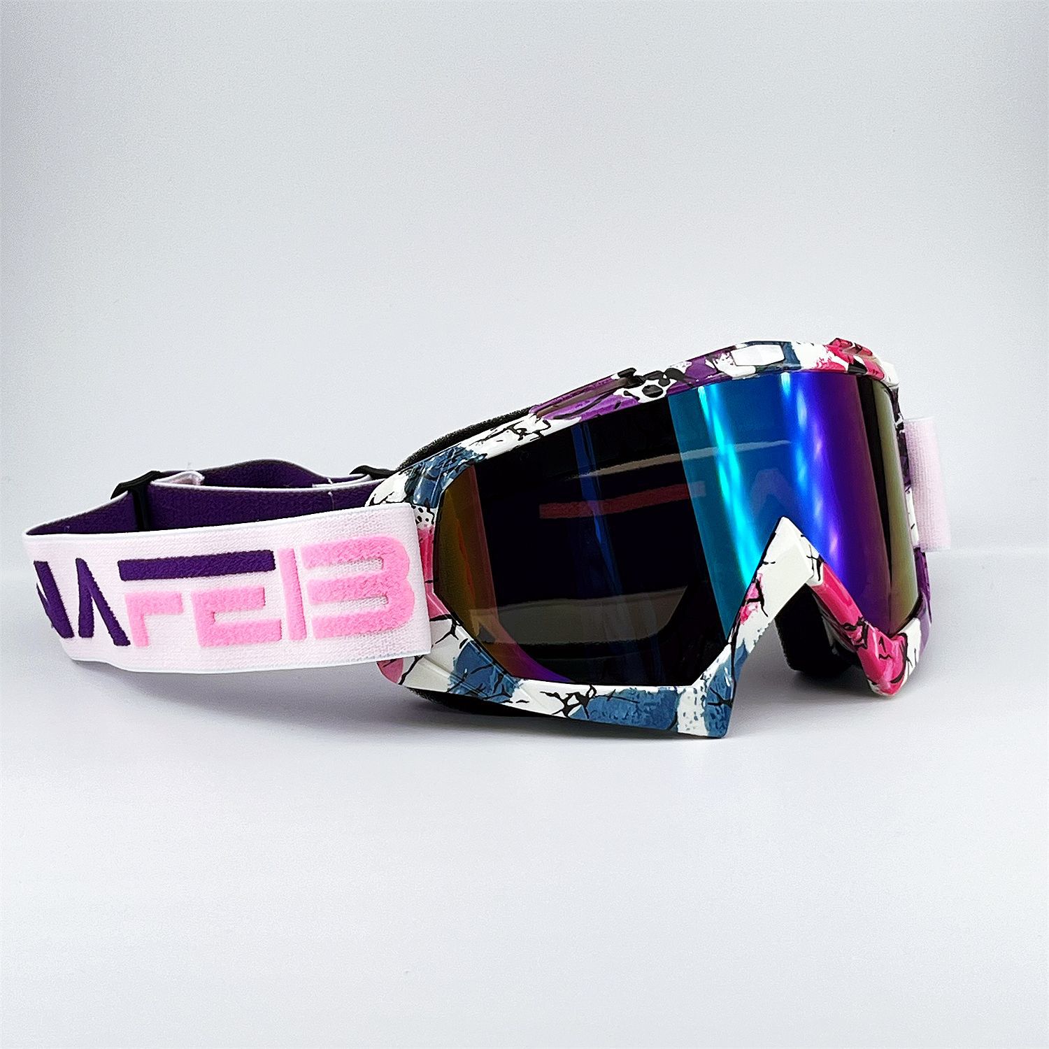 Gafas de protección para motoc - Outdoor Adventure Uva reseña y precio