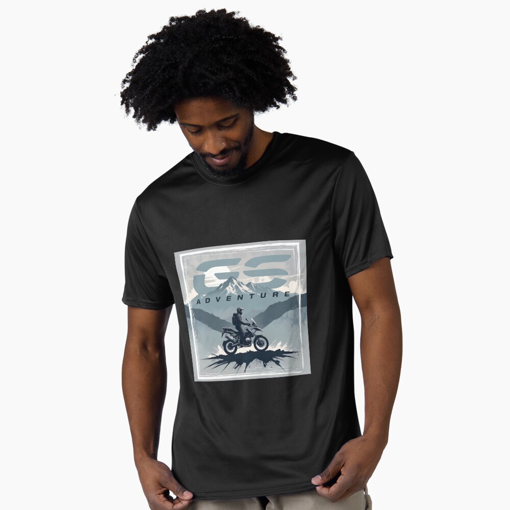 Nueva Camiseta de Verano 2026  - Outdoor Adventure Brands reseña y precio