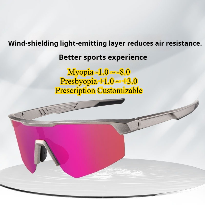 Actualice su visión: gafas de  - Outdoor Adventure Uva reseña y precio