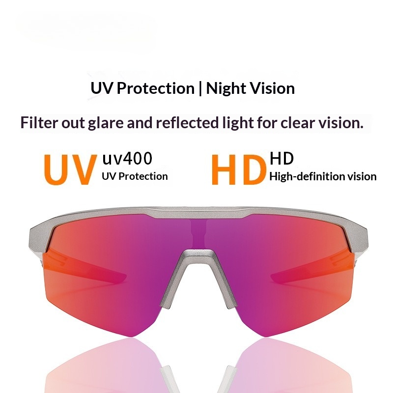 Actualice su visión: gafas de  - Outdoor Adventure Uva reseña y precio