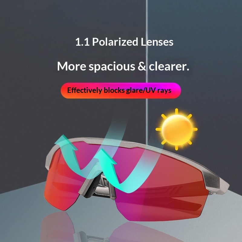 Actualice su visión: gafas de  - Outdoor Adventure Uva reseña y precio