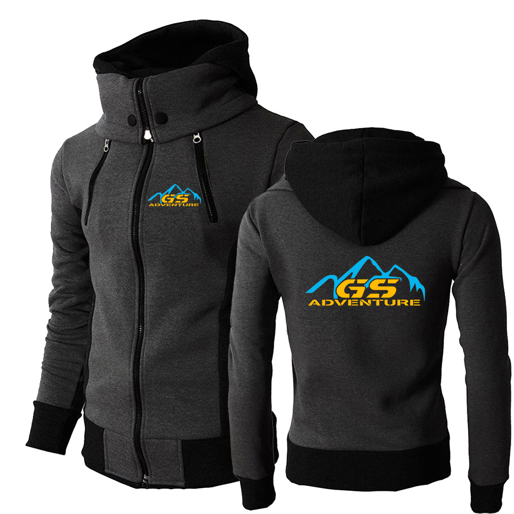 Chaqueta con Capucha Deportiva - Outdoor Adventure Brands reseña y precio