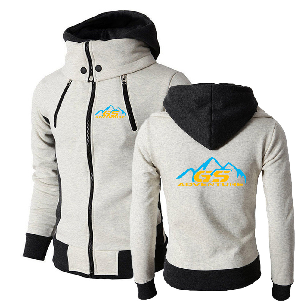 Chaqueta con Capucha Deportiva - Outdoor Adventure Brands reseña y precio