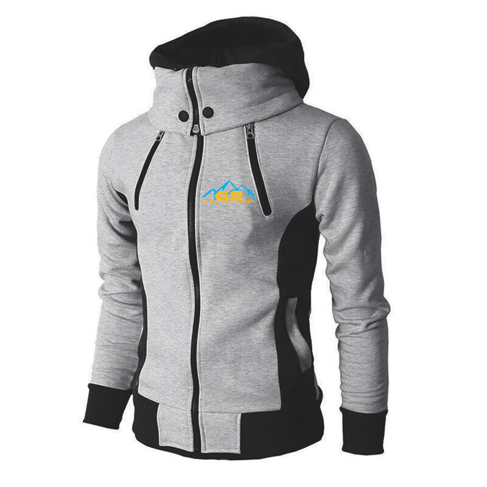 Chaqueta con Capucha Deportiva - Outdoor Adventure Brands reseña y precio