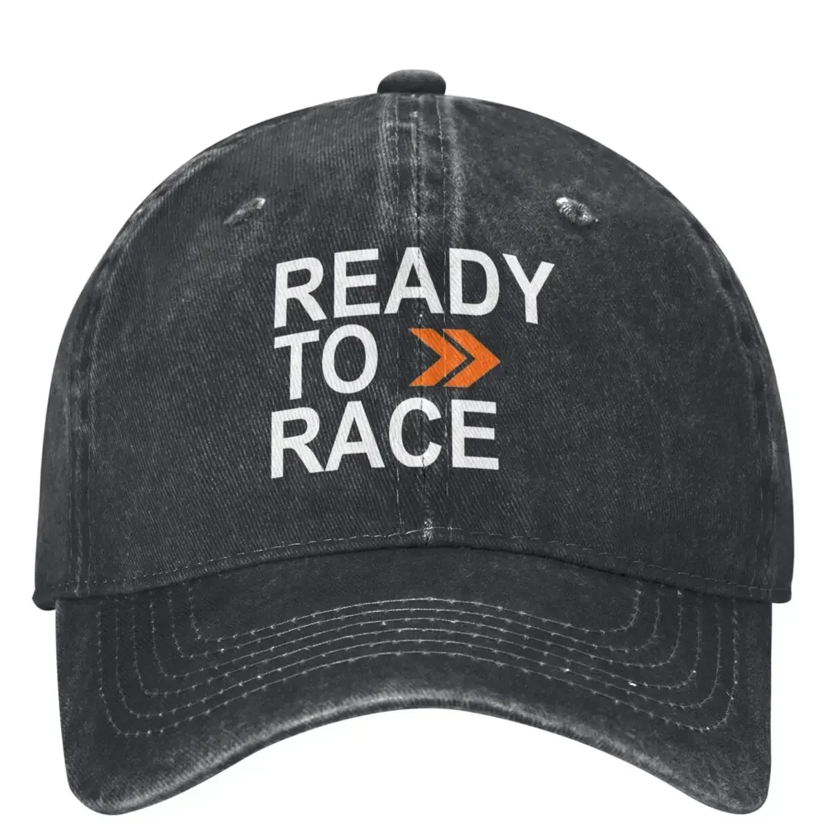 Nueva gorra de béisbol Ready T - Outdoor Adventure Races reseña y precio