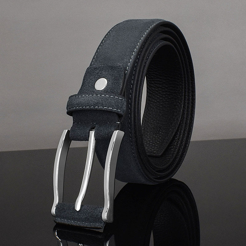 Cinturones de cuero con hebill - Outdoor Adventure Brands reseña y precio