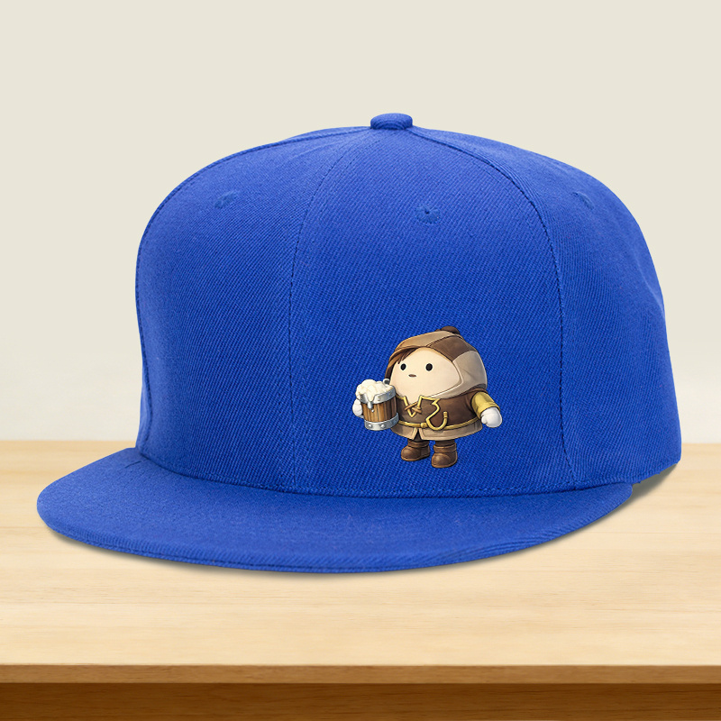 Gorra de Copa Alta con Visera  - Outdoor Adventure Festival reseña y precio