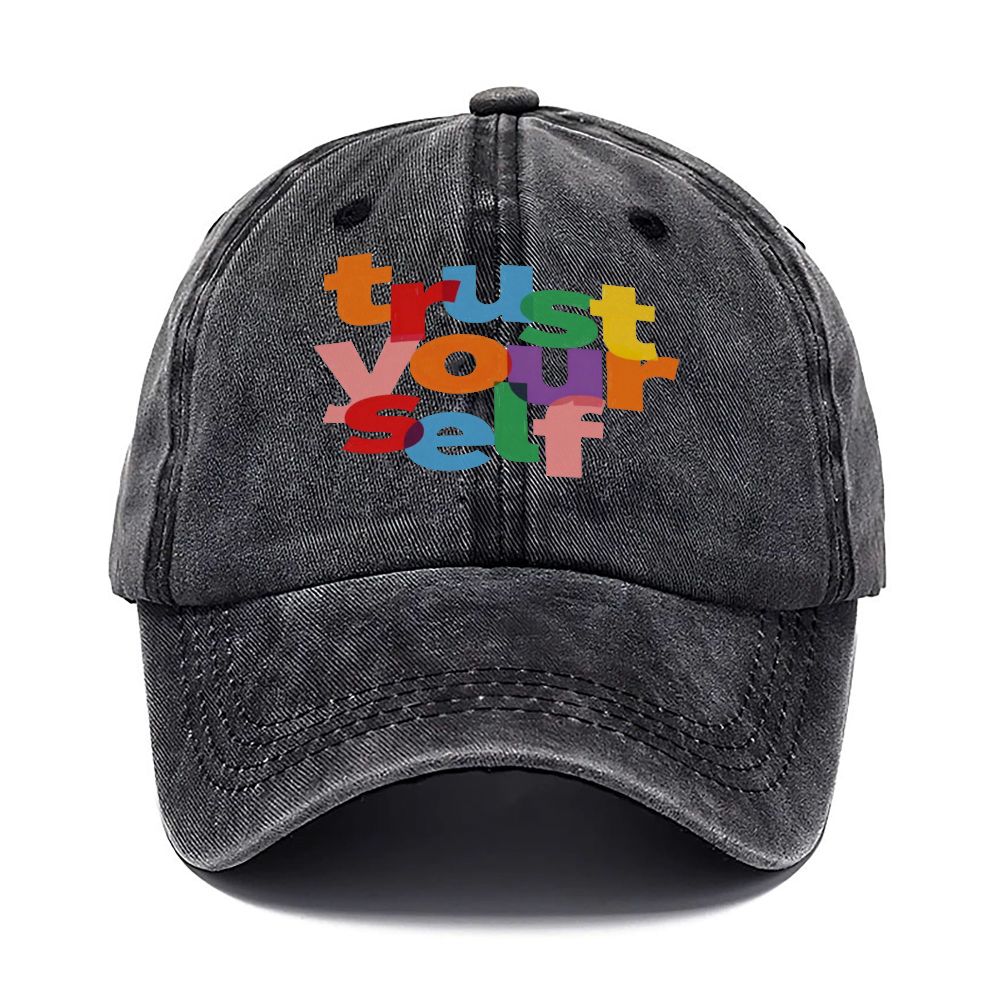 Gorra de Béisbol Retro Desgast - Outdoor Adventure Festival reseña y precio