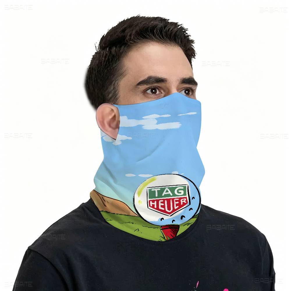 Mascarilla facial multifuncion - Outdoor Adventure Brands reseña y precio