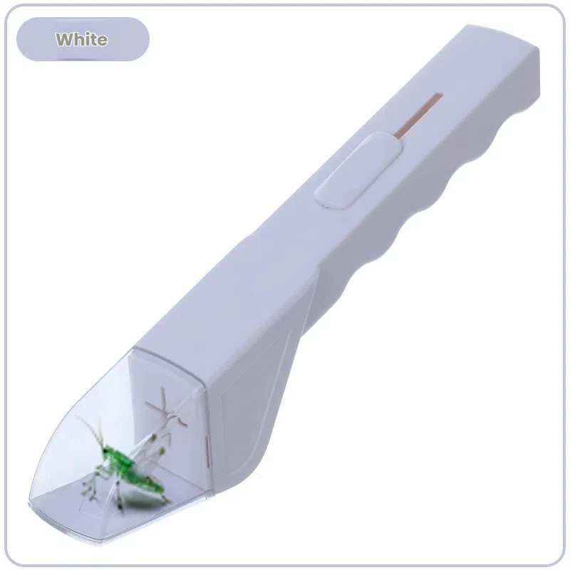 Kit de captura de insectos par - Outdoor Adventure Toys For Kids reseña y precio