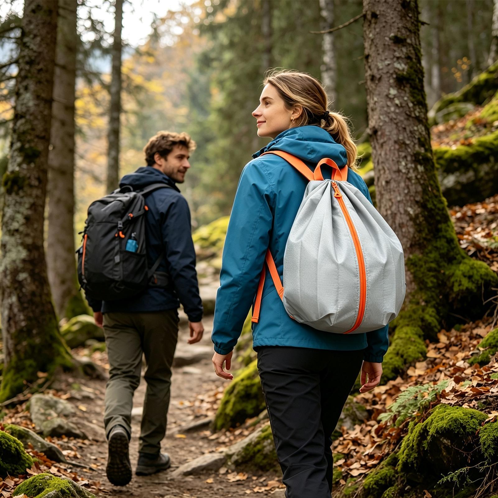 Mochila impermeable para viaje - Outdoor Adventure Travel reseña y precio