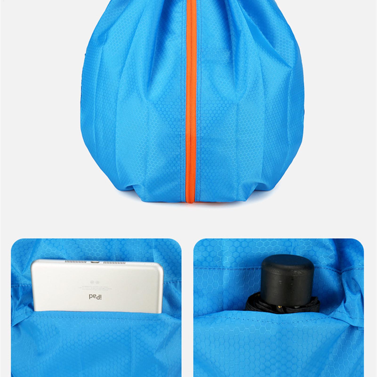 Mochila impermeable para viaje - Outdoor Adventure Travel reseña y precio