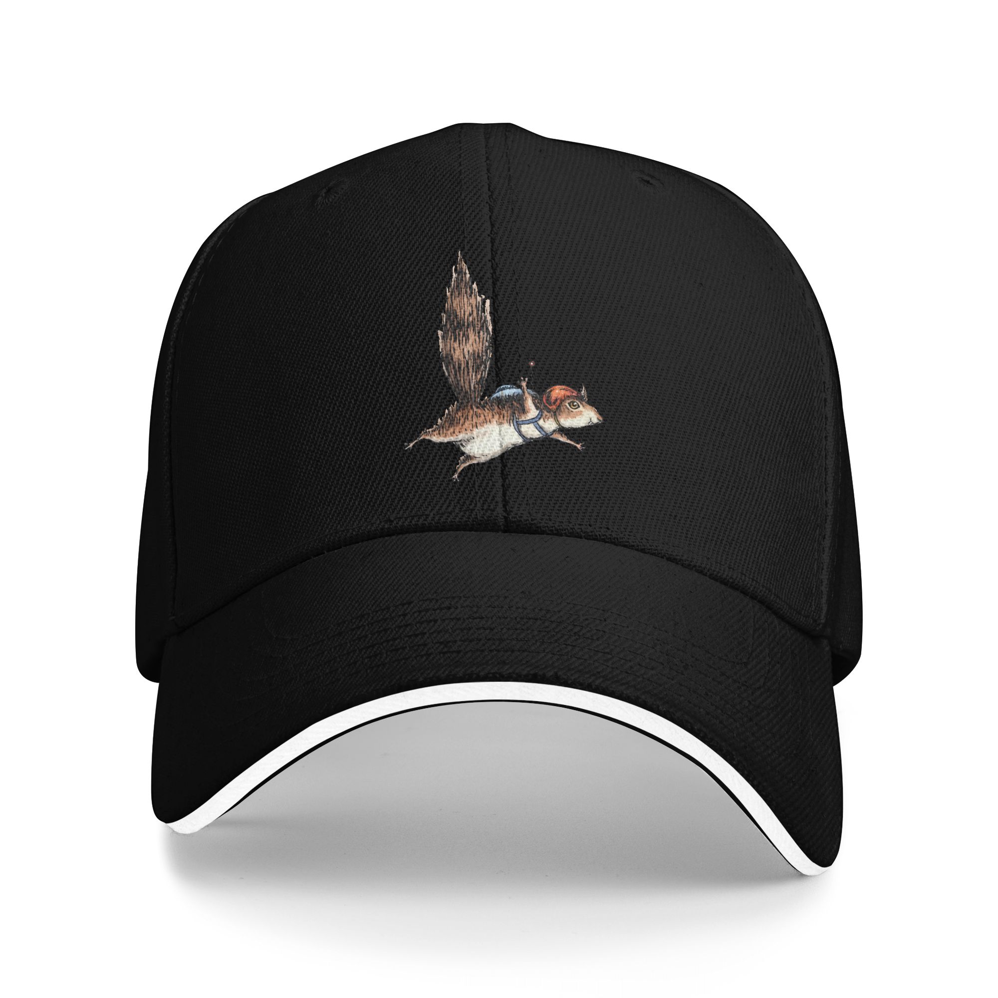 Gorra de béisbol de diseño de  - Outdoor Adventure Brands reseña y precio