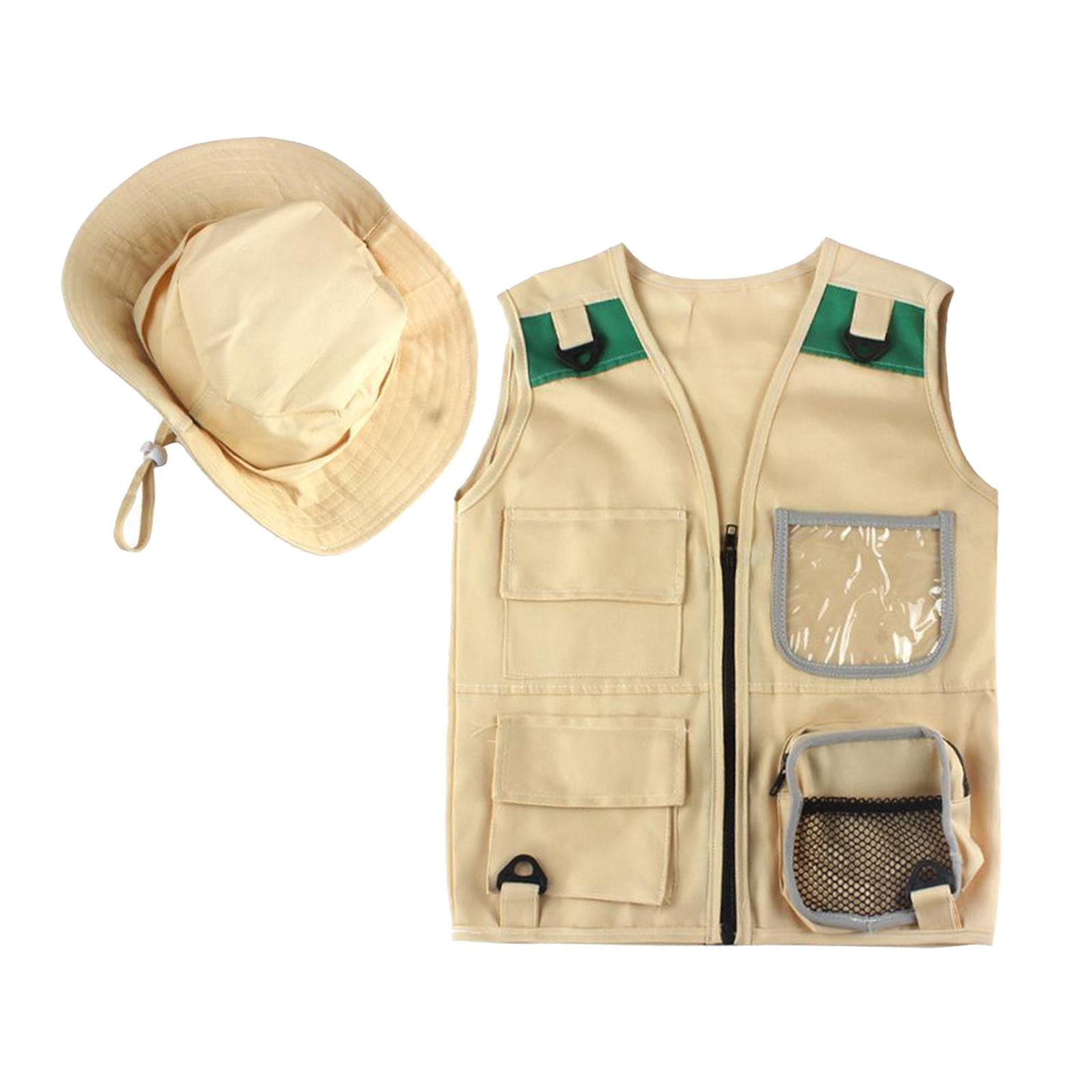 Safari Kids Outdoor Explorer K - Outdoor Adventure Kit For Boys reseña y precio