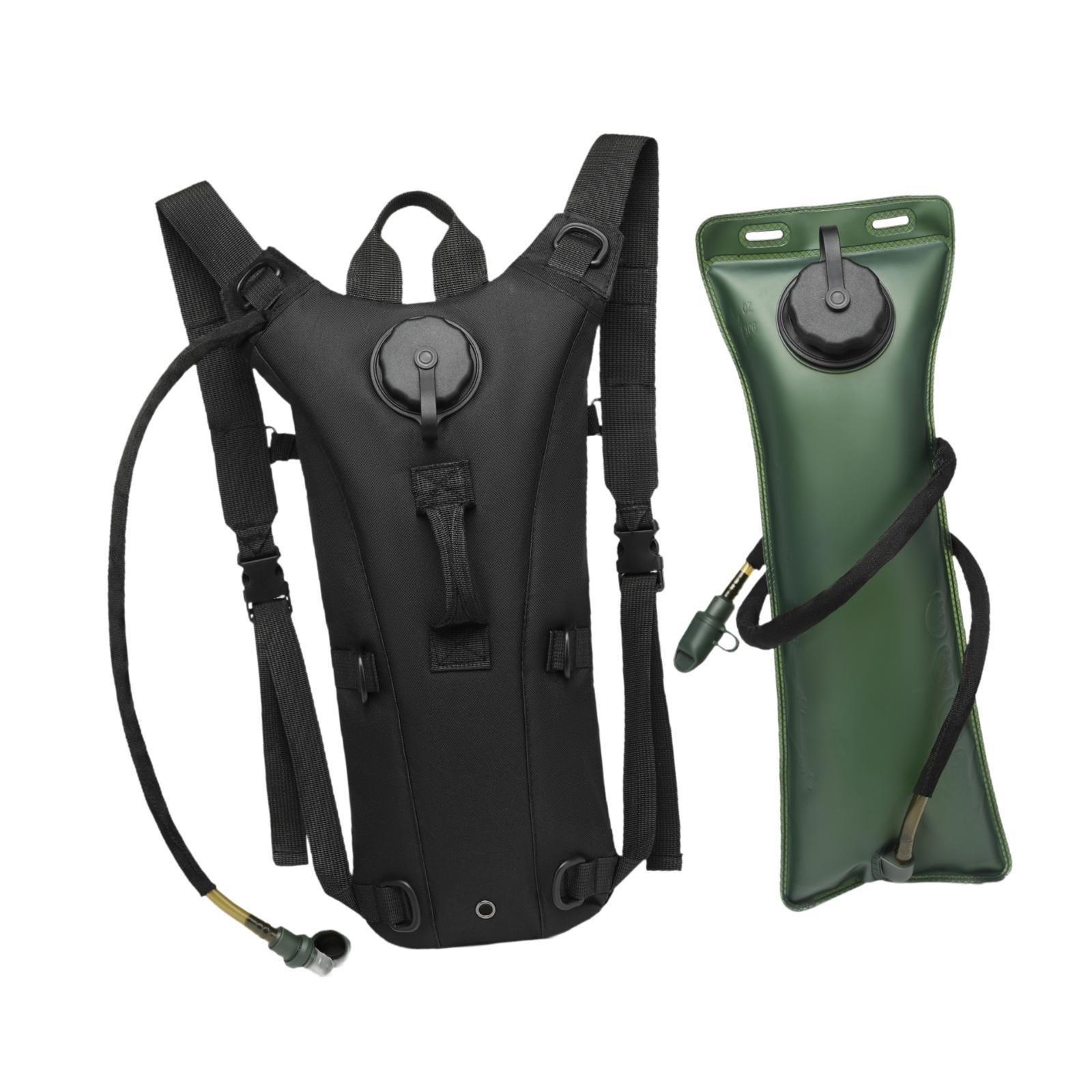 Mochila de Hidratación de Tela - Outdoor Adventure Races reseña y precio