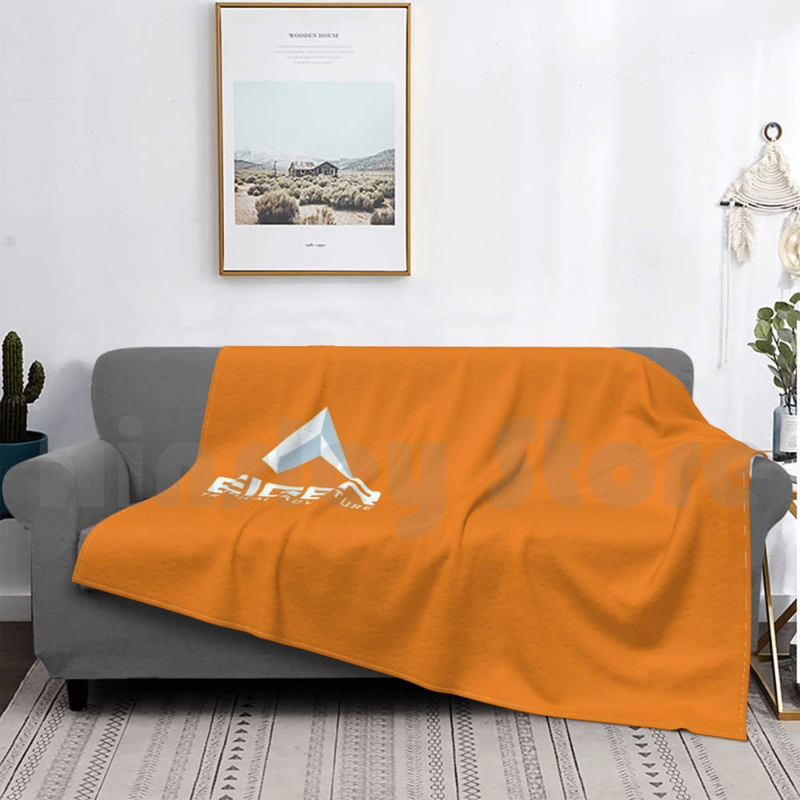 Manta de aventura tropical Eig - Outdoor Adventure Brands reseña y precio