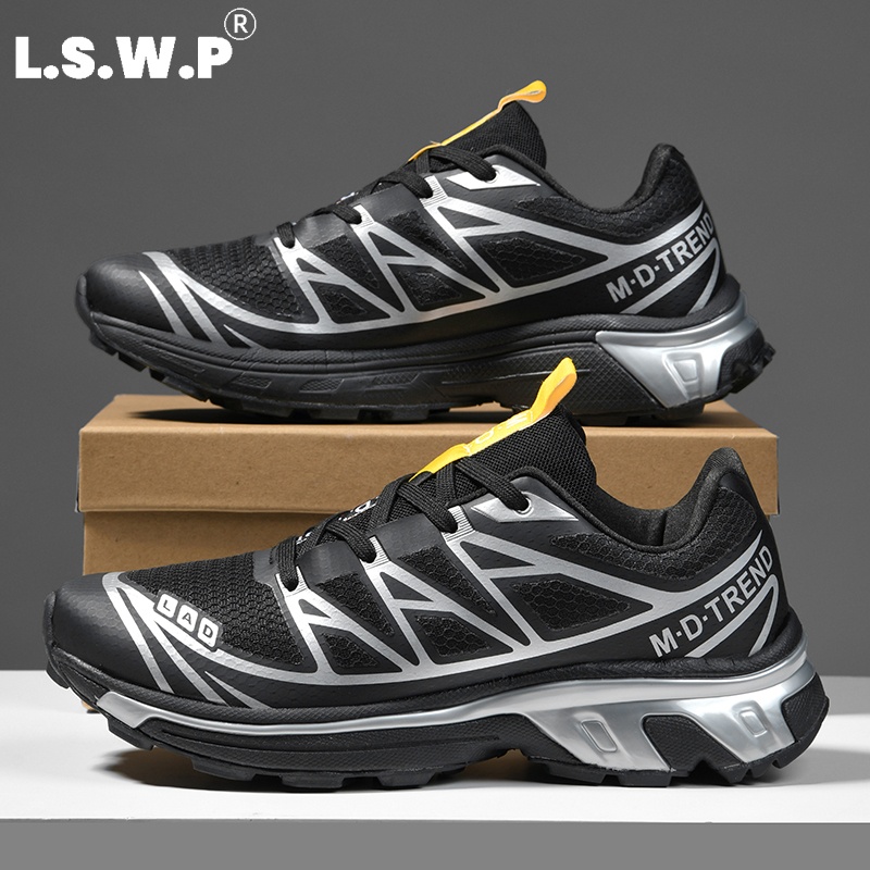 Zapatillas deportivas informal - Outdoor Adventure Travel reseña y precio