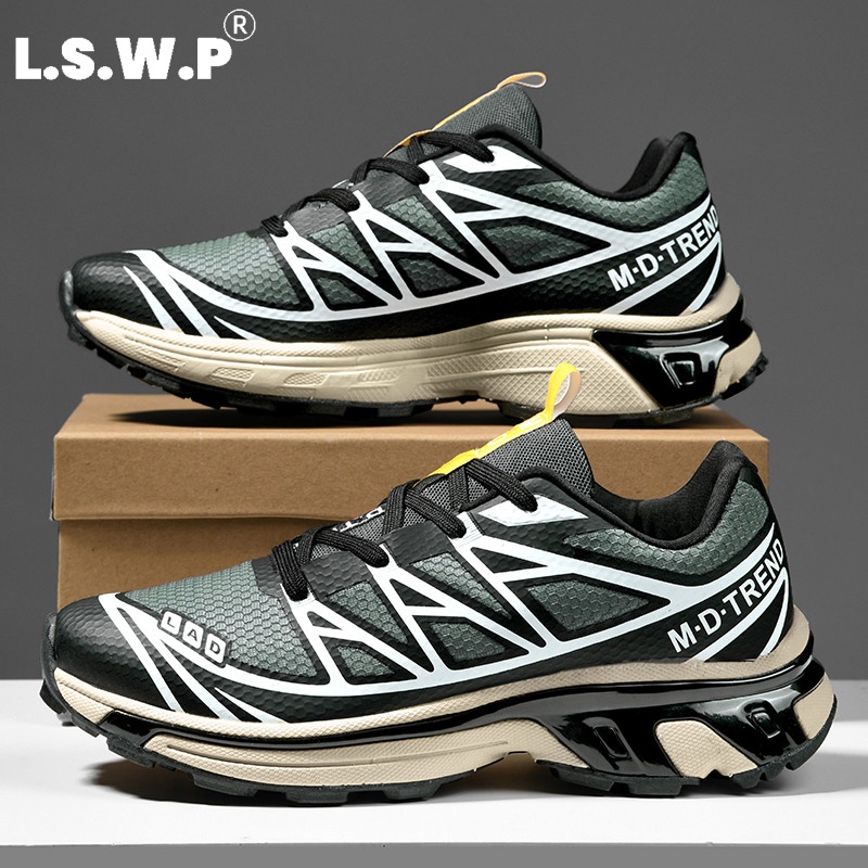 Zapatillas deportivas informal - Outdoor Adventure Travel reseña y precio