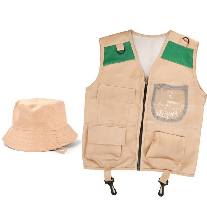 Nuevo Kit de Aventura al Aire  - Outdoor Adventure Kit For Boys reseña y precio